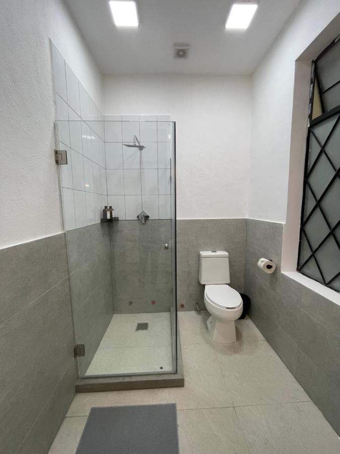 Uco Live Roma Hotel Kota Meksiko Bagian luar foto