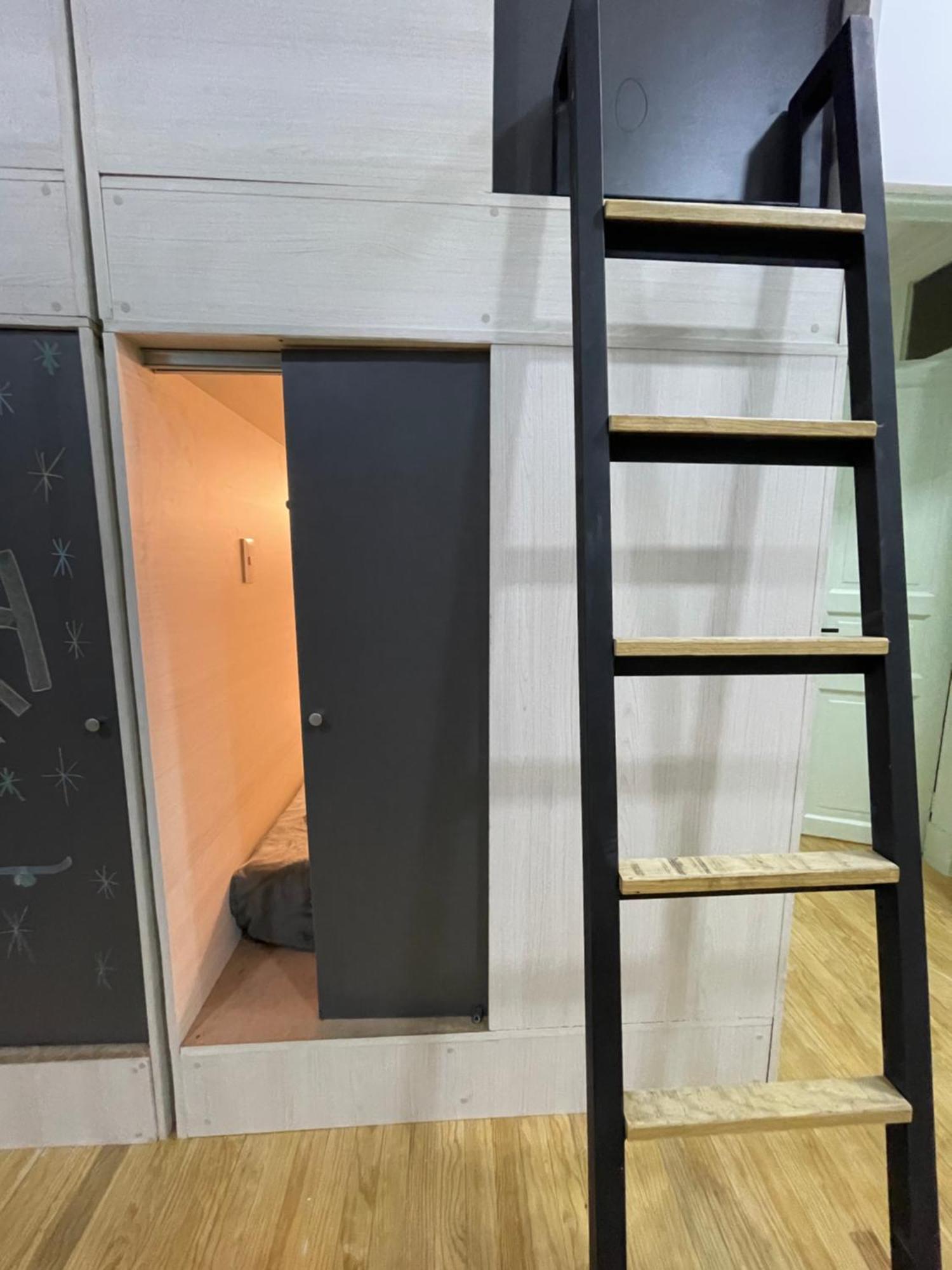 Uco Live Roma Hotel Kota Meksiko Bagian luar foto