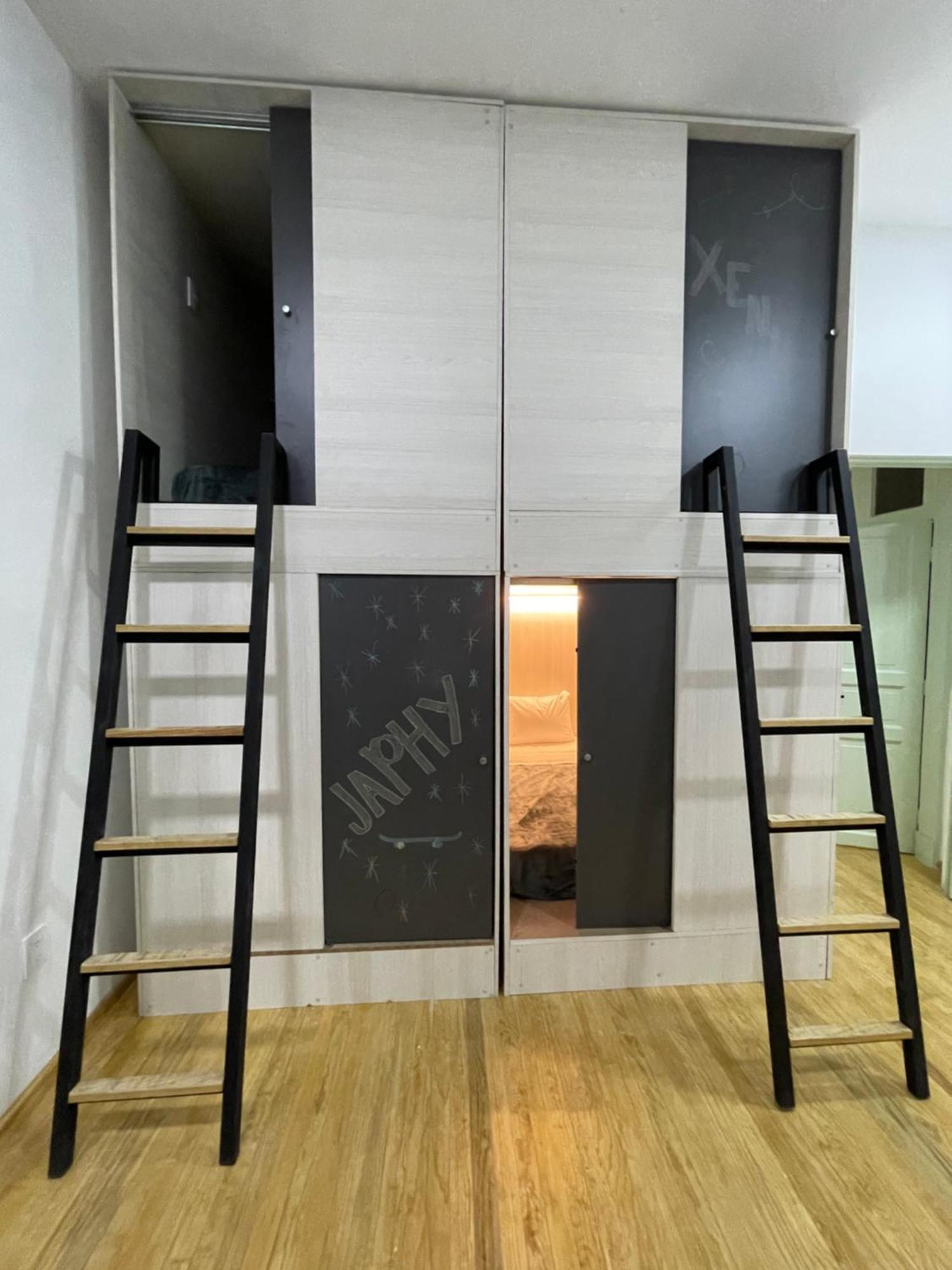 Uco Live Roma Hotel Kota Meksiko Bagian luar foto