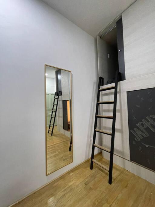 Uco Live Roma Hotel Kota Meksiko Bagian luar foto