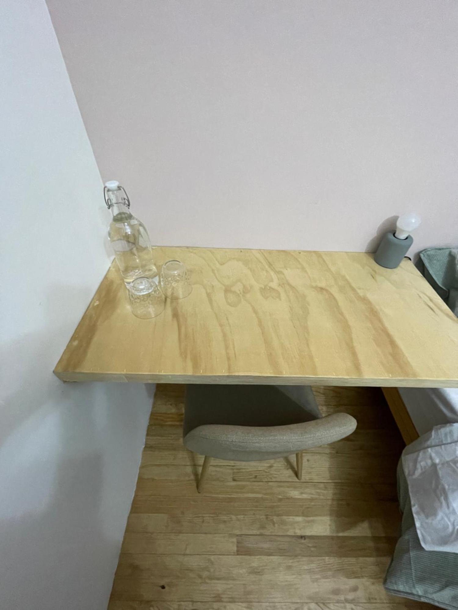 Uco Live Roma Hotel Kota Meksiko Bagian luar foto
