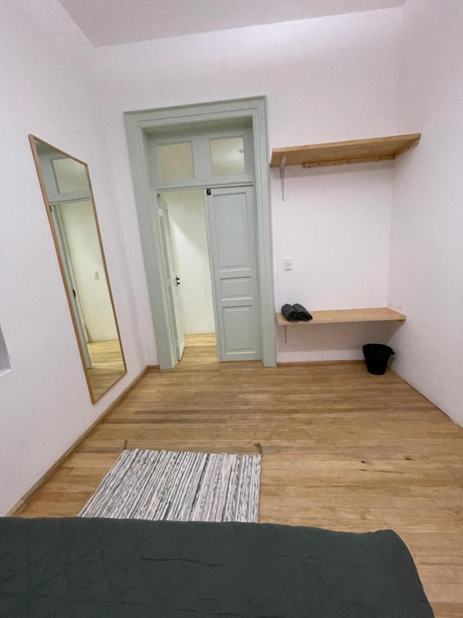 Uco Live Roma Hotel Kota Meksiko Bagian luar foto